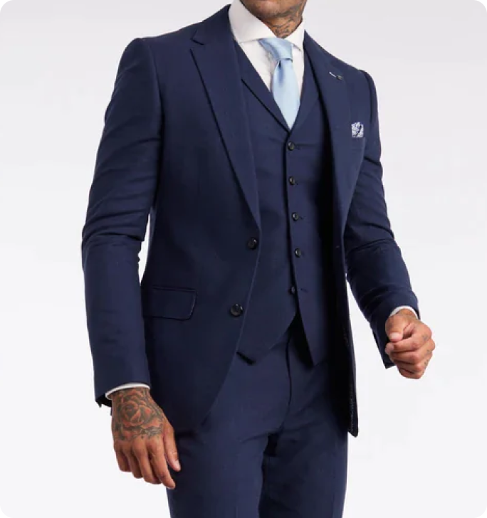 Dress for Him